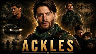 Jensen Ackles: The Actor Who Said NO to Hollywood (And Never Regretted It)