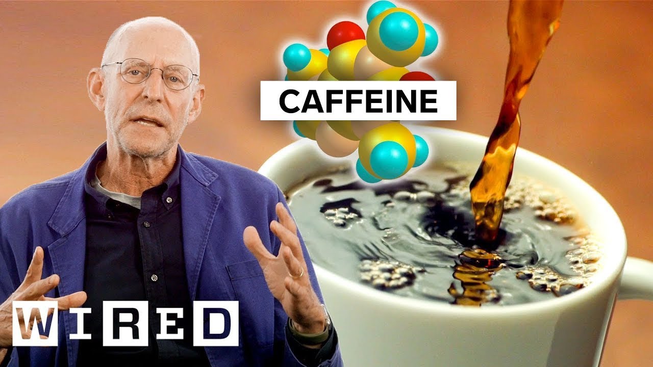 How Caffeine Addiction Changed History (ft. Michael Pollan)