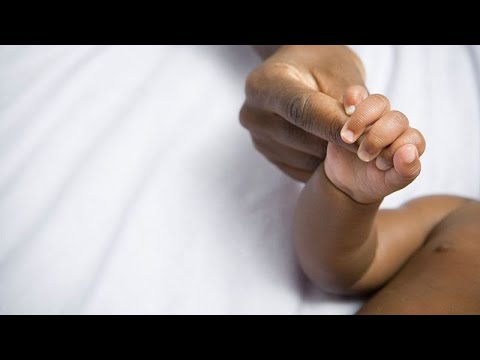 YouTube video thumbnail: World’s First Malaria Treatment for Newborn Babies Gets Approval