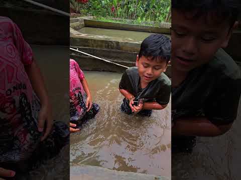 fais sama al dapat ikan #trendingshorts