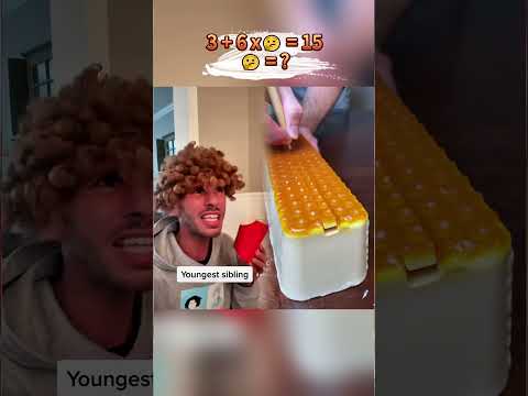 Living with siblings (part 2)