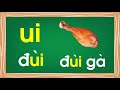 Learning Vietnamese Vocabulary