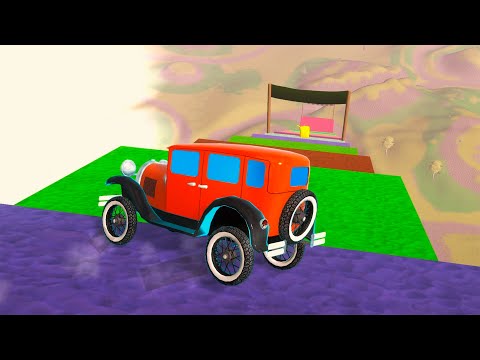 Megarrampa con el AutoTun!!!