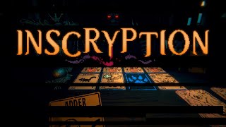 Inscryption is coming to PS4 and PS5 in August