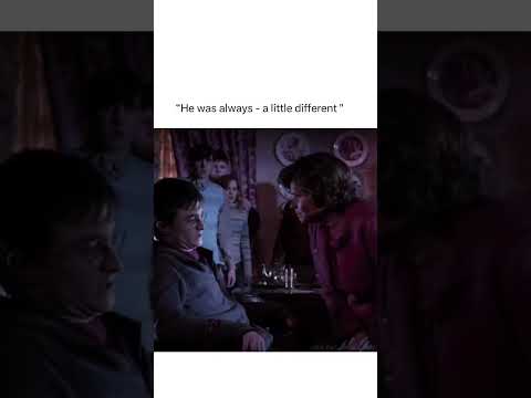 Harry Potter #harrypotter