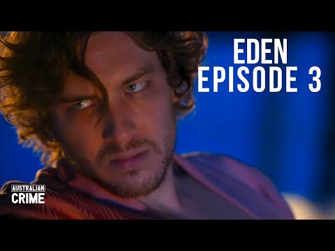 Andy EP 3 | Eden (2021) | Incredible Crime Drama Series! | Australian Crime