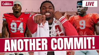 BOOM: Instate EDGE Jeremiah Beverly Chooses Alabama - What It Means