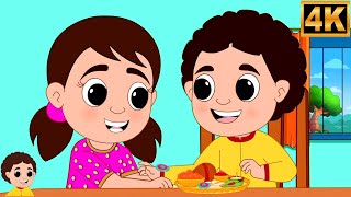 Raksha Bandhan Bangla Gaan for Kids, রাখি বন্ধনের গান, Indian Festival Song by Khoka Puchki