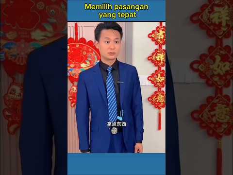Memilih pasangan yang tepat #@dellaAngchanel #shortviral #short #viralvideo