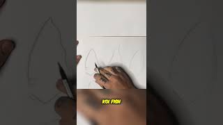 How to Style Your Koi Fish Fins - Full tutorial in description