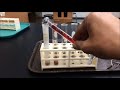 Exploring Liver and Catalase Functions