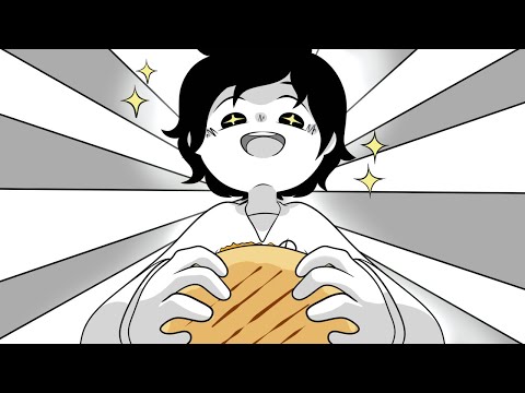 La comida 🤤