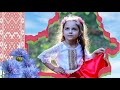 Квиз по видео о будущем Беларуси