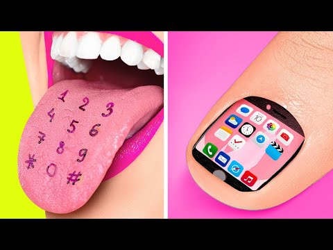 Epic Pranks and Life Hacks || Creative DIY Projects: Transform Ordinary into Extraordinary!