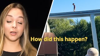 Pennsylvania man rescues young child on hersheypark monorail track