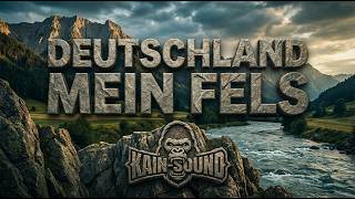 Deutschland mein Fels - Dein Herz aus Treue, ein ewiger Starr | Kain-Sound