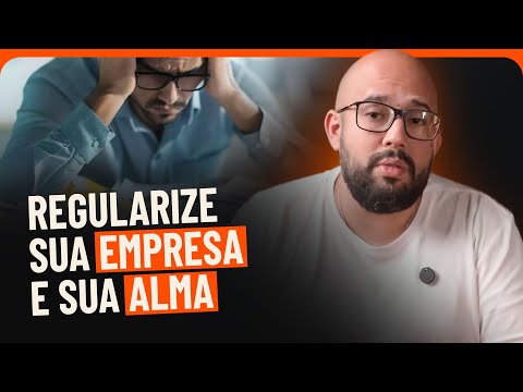 Como CORRIGIR as INJUSTIÇAS TRABALHISTA SEM QUEBRAR| PAC #120