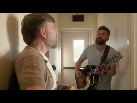 Passenger | What You're Thinking with Josh Pyke (Melbourne 2024)