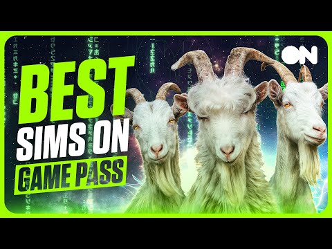 16 Best Simulator Games on Xbox