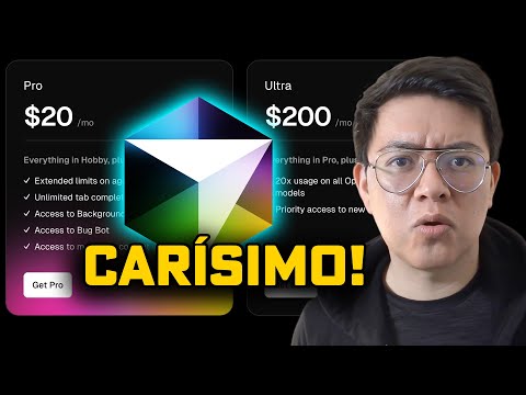 CURSOR AI está en problemas... y más chismecito dev