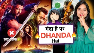 War 2 Trailer Big Surprise Loading | Deeksha Sharma
