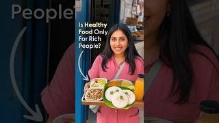 Healthy Foods You Can Eat Under ₹90 Will Shock You!