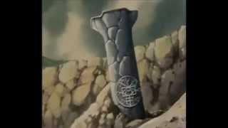 Slayers Try prologhi