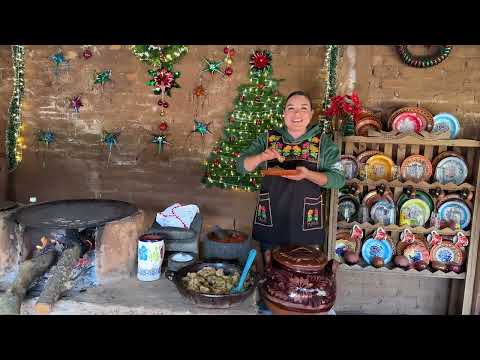 El Verdadero Encebollado De Puerco, La Cocina En El Rancho