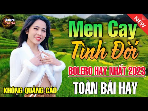 Men Cay Tình Đời - Mở Thật To Liên Khúc Rumba Hải Ngoại Còn Mãi Theo Thời Gian,Nhạc Phòng Trà Dễ Ngủ