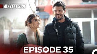 My Left Side Episode 35