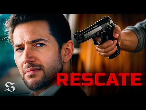 [ESTRENO] Peliculas en Español Latino ⚡ RESCATE ⚡ Arma Biológica Mortal ¿Regeneración o Destrucción?