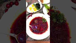 Meri's daily routine as a repat in Armenia