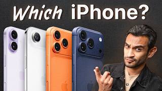 iPhone 17s are Here - BUT Don’t Buy the WRONG One!