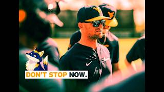 Can WVU Baseball Get Back to Omaha in 2027?