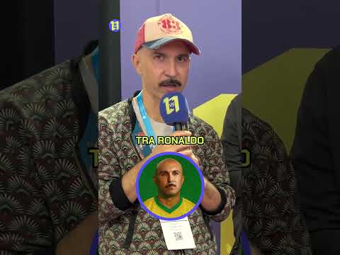 MACCIO CAPATONDA HA COSTRUITO UN GIOCATORE... LEGGENDARIO 😂🔥 #calcio #shorts