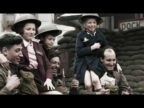 APOCALYPSE Hitler Takes on the West - 1940 | Trailer