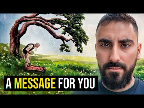 This Video Is a Sign from Allah—Will You Keep Scrolling or Pay Attention?