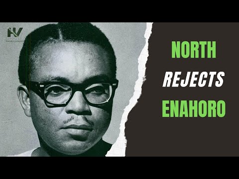 Why the North Rejected Enahoro’s 1953 Motion for Nigeria’s Independence