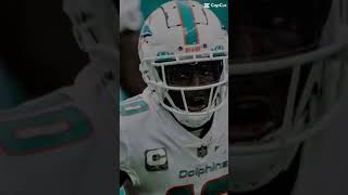 Tyreek Hill ￼