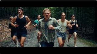 ADAMS ACHT - Teaser 2 (46 Sekunden) - Ab 17. September 2016 im Kino.