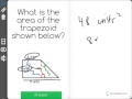 Geometry: Area and Base Calculations
