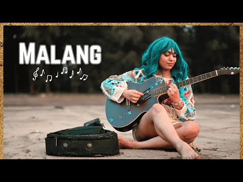Malang | new indie-pop music 2024 | Avanie Joshi