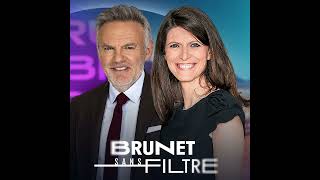 Brunet sans filtre du vendredi 3 juillet 2026