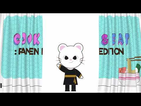 Cook & Eat: Ramen Edition Cover Image