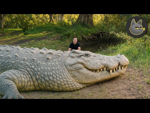 10 Animales Más Grandes De Su Especie