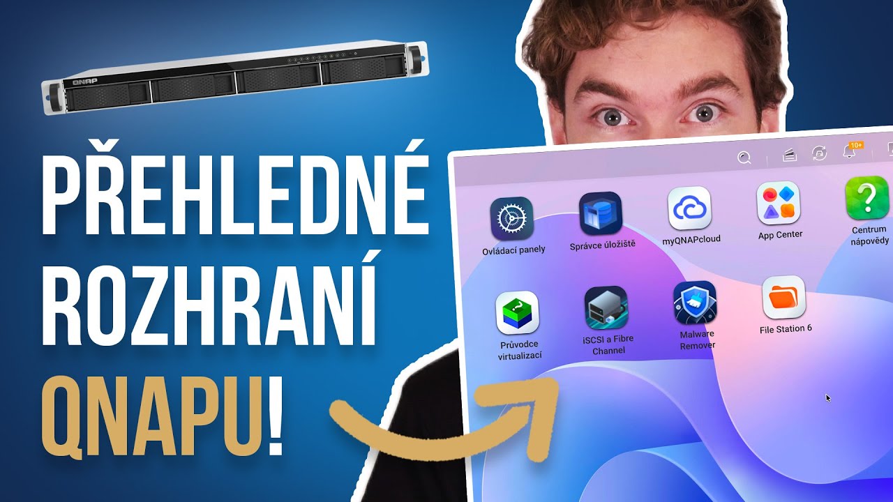 SuperAjťák recenze - thumbnail