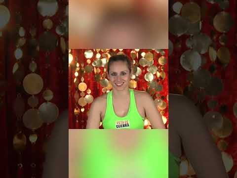 Juego de Adivinanzas Extremo: ¡Wendy Braga Rodeada de Serpientes!