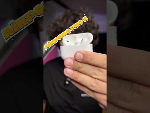 AirPods Pro 3 Canlı Çeviri Özelliği 🤩