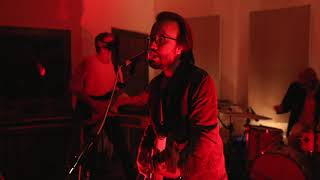 Ben Rice - "American" Live from Degraw Sound