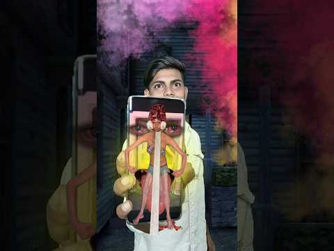 Grandpa Ki Body ๐ช๐ || HORROR GAME GRANNY 3 : COMEDY #shorts #ytshortsindia